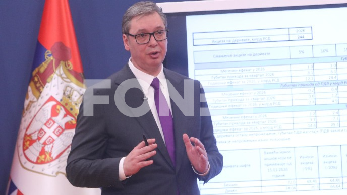 Možda bez promene cene goriva